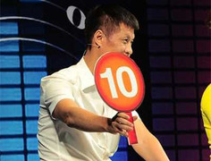 Chấm điểm gây sốc, Lê Hoàng: 'Tôi không say rượu'