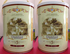 Vụ sữa dê Danlait giả: Chồng chất sai phạm