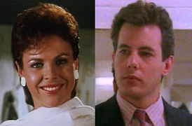 Cặp đôi đẹp nhất 'Trở về Eden': Một thời và hiện tại