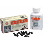 Thuốc bổ Trung Quốc chứa... thạch tín và thủy ngân