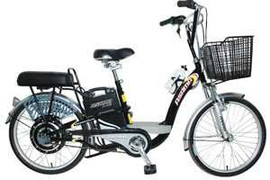 Bí quyết mua xe đạp điện 'ngon, bổ, rẻ'