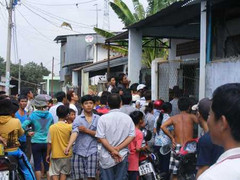 Đôi nam nữ chết trong phòng trọ khóa trái cửa