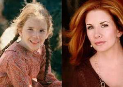 Bật mí đời tư diễn viên 'Ngôi nhà nhỏ trên thảo nguyên'