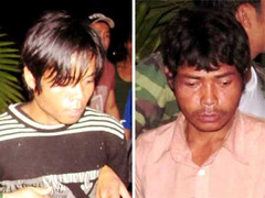 5 phu trầm bị giết: Nghi phạm khai gì tại công an?