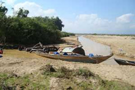 Đà Nẵng sẽ đưa vụ 'đòi nước' ra Quốc hội