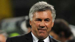 Ancelotti: Sao Barca chăm chăm tìm kế ăn vạ