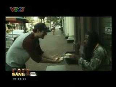 Clip 'Cho và nhận' gây xúc động cư dân mạng