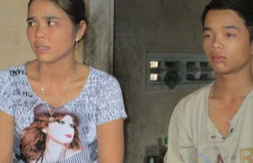 Thầy giáo tung chưởng, học sinh chảy máu mũi