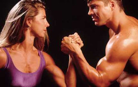 Sự thật 100%: Đàn ông đang mất giống