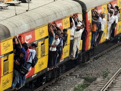 Kyosan sẽ góp phần hiện đại hóa đường sắt Ấn Độ