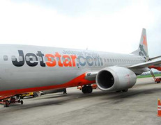 Jetstar Pacific lỗ nặng