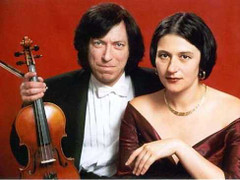 Thiên tài Maxim Fedotov biểu diễn tại Việt Nam