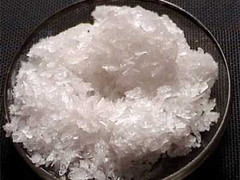 Đường dây sản xuất 'hàng đá' khủng hầu tòa