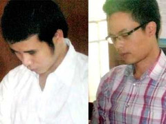 Giả danh phóng viên, tống tiền hiệu trưởng