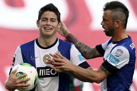 3 sao Porto được Sir Alex 'mật chỉ' là ai?