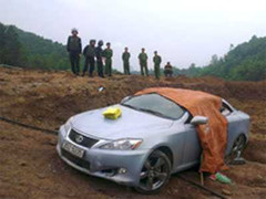 Cảnh sát nổ súng tiêu diệt nữ tội phạm ma túy