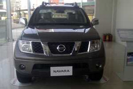 Xe Nissan tại Việt Nam dính lỗi hàng loạt