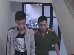 9X dùng súng bắn đạn hoa cải giải quyết nợ nần sa lưới