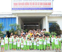 40 người đẹp khoe sắc tại Sunrise Hoi An Beach Resort