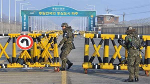 Triều Tiên dọa đóng cửa khu công nghiệp chung Kaesong