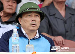 Văn Quyến sắp bị thanh lý hợp đồng?