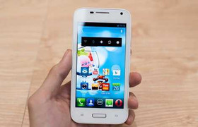 Những mẫu dế Việt giá rẻ, cấu hình khủng