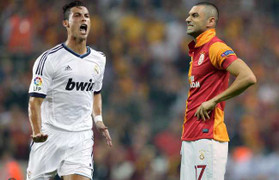 Cái giá phải trả khi cạnh tranh với Ronaldo