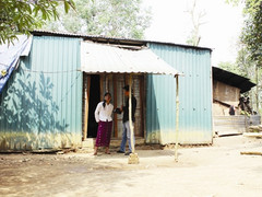 Vợ sát thủ giết 5 phu trầm kể về người chồng 'quỷ dữ'