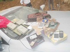 Trinh sát kể chuyện tiêu diệt nữ tội phạm ma túy