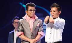 Got Talent: Chung kết có cứu nổi chương trình?