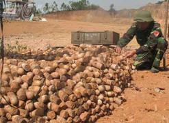 Cuộc chiến thầm lặng của người khắc chế 'thần chết'