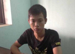 ‘Yêu râu xanh’ đầu thú sau khi hại đời thôn nữ