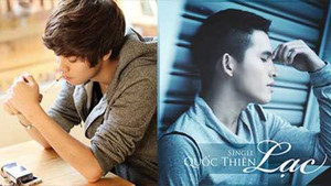 Bùi Anh Tuấn dính án chôm chỉa ca khúc