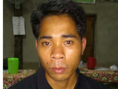 Vụ thảm sát 5 phu trầm: Sát thủ người Lào khai gì?