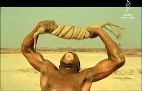 Clip Quảng cáo hài hước nhất hành tinh