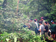 Khó dẫn độ sát thủ Lào giết 5 phu trầm sang Việt Nam