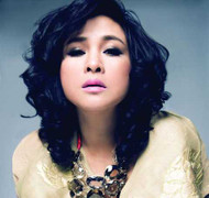 Thanh Lam: 'Đàm Vĩnh Hưng đâu cần nhảy dựng lên'