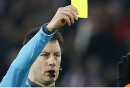 Barca tố 'người nhà' không nắm rõ luật