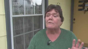 Bị bắt vì nói đùa giết chồng rồi phi tang