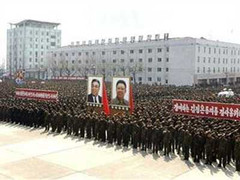 Video: Nga lên án các hành động của Triều Tiên