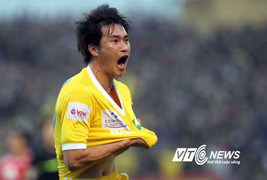 Công Vinh: Mang ơn HN T&T nhưng SLNA mới là tất cả