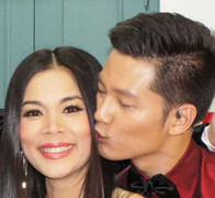 Đức Tuấn 'đá xoáy' Mỹ Lệ ghen ăn tức ở?