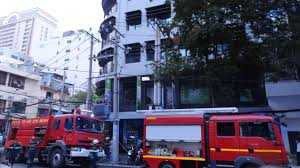 Bắt kẻ bệnh hoạn rạch đùi hàng loạt nữ sinh