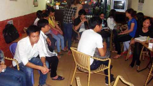 Số phận 26 sinh viên nửa năm đi học 'trường ma' ra sao?