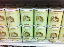 Sữa Danlait, lại thêm thông tin mới