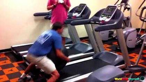 Những tai nạn với trái bóng cười không nổi