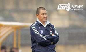 ‘Nạn nhân’ của Công Vinh không chịu từ chức