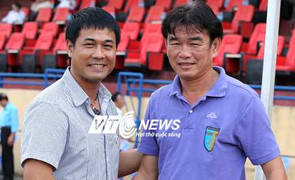 Hà Nội T&T: Quyết liệt nhưng không đá láo