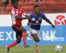 Chủ quan, quân bầu Đức mất điểm tiếc nuối