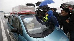 Sứ quán các nước đang làm gì ở Triều Tiên?